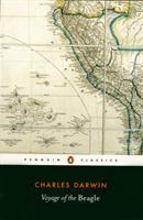 The voyage of the Beagle - Charles Darwin's Journal of Researches