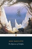 The mysteries of Udolpho : a romance