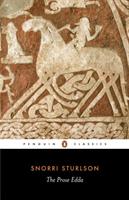 The prose Edda - Norse mythology