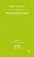 Frankenstein, or, The modern Prometheus