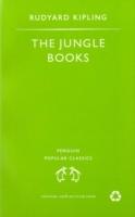 The jungle books