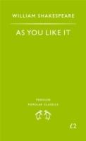 As you like it