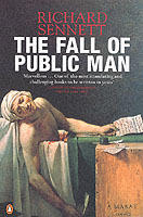 The fall of public man