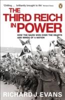 The Third Reich in power 1933-1939