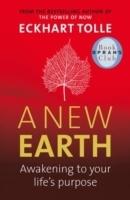 A new earth : awakening to your life's purpose