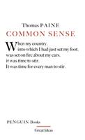 Common sense