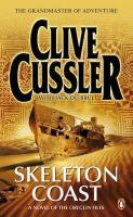 Skeleton coast - a novel from the oregon files