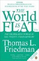The world is flat : the globalized world in the twenty-first century