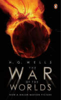 The war of the worlds (Film-tie-in)