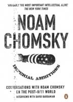 Imperial ambitions - conversations with noam chomsky on the post 9/11 world