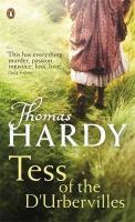 Tess of the durbervilles