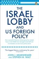 The Israel lobby and U.S. foreign policy