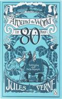 Around the World in 80 Days