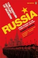 The Penguin history of modern Russia : from tsarism to the twenty-first century