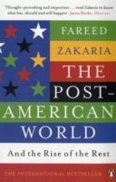 The Post-American World