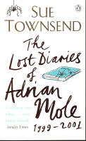 The Lost Diaries of Adrian Mole, 1999 - 2001