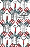 Infernal desire machines of doctor hoffman