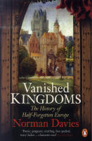 Vanished Kingdoms