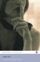 Spy in the house of love