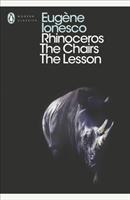 Rhinoceros - The chairs ; The lesson