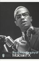 The autobiography of Malcolm X