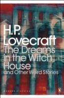 Dreams in the witch house and other weird stories