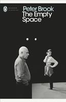 The empty space
