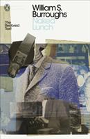 Naked lunch - the restored text