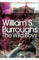 Wild boys - a book of the dead