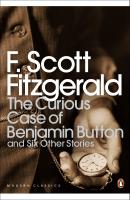 Curious case of benjamin button - and six other stories