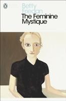 The feminine mystique
