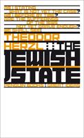 Jewish state