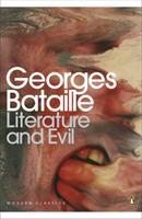 Literature and evil