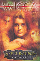 Wicca ; Book 6, Spellbound