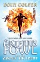 Artemis Fowl and the Arctic incident