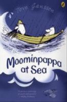 Moominpappa at sea