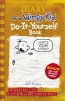 Do-it-yourself book