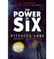 Power of six