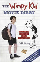 Wimpy Kid Movie Diary