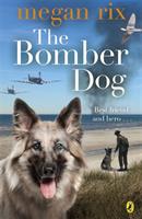 Bomber dog