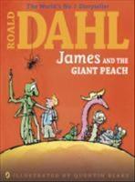 James and the Giant Peach