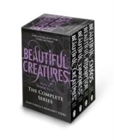Beautiful Creatures Box Set