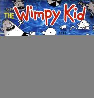 Diary of a Wimpy Kid 2014 Calendar