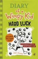 Diary of a Wimpy Kid: Hard Luck