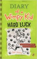 Diary of a Wimpy Kid: Hard Luck