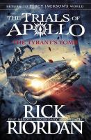 The Tyrants Tomb