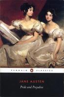Pride and Prejudice