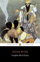 The complete short fiction