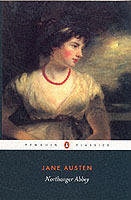 Northanger abbey