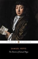 Diary of samuel pepys: a selection